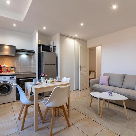 Coeur De Provence - Appt Climatise Apartment ดรากิญญ็อง ภายนอก รูปภาพ