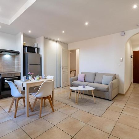Coeur De Provence - Appt Climatise Apartment ดรากิญญ็อง ภายนอก รูปภาพ