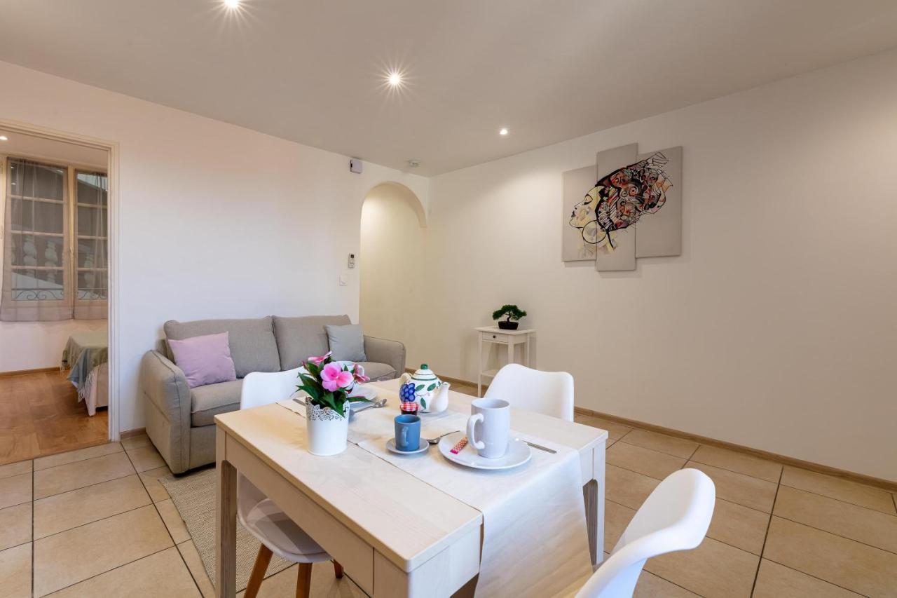 Coeur De Provence - Appt Climatise Apartment ดรากิญญ็อง ภายนอก รูปภาพ