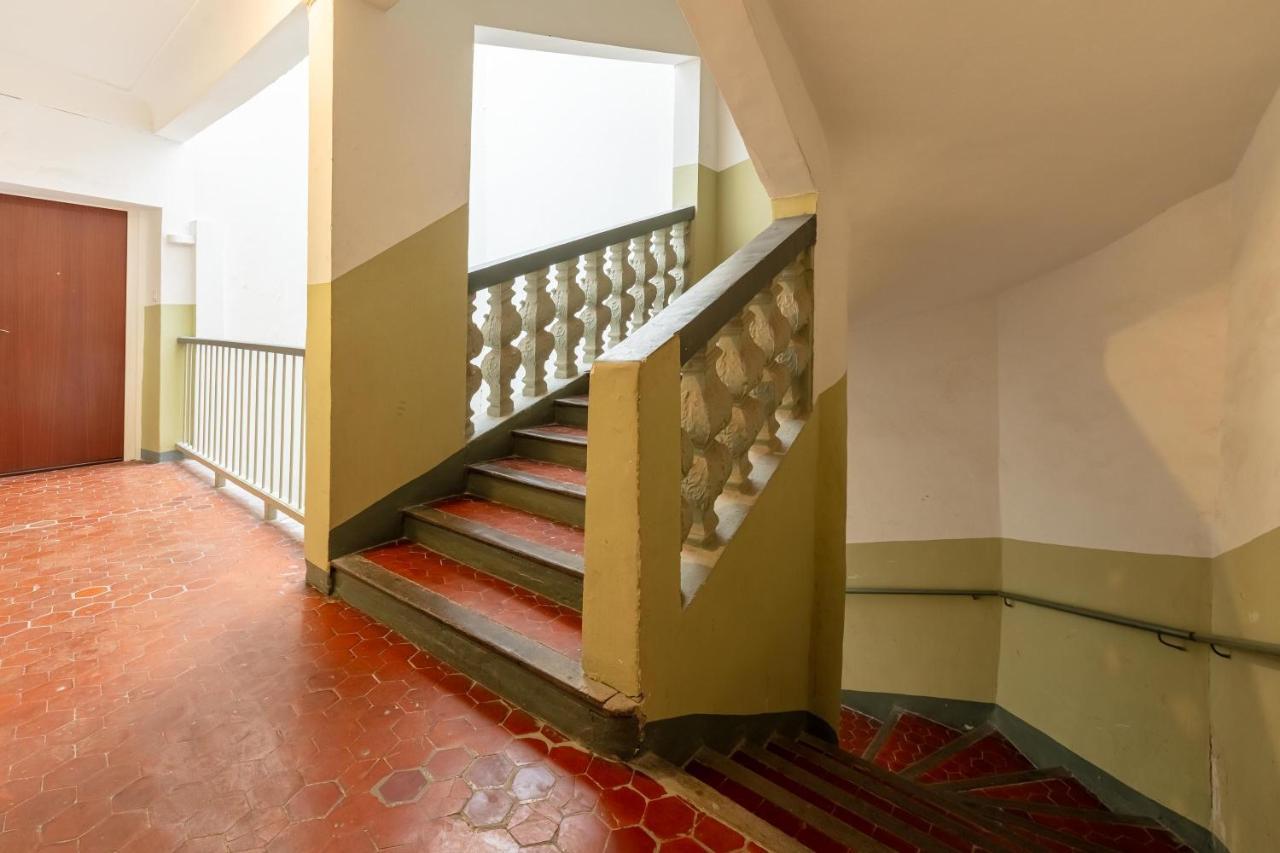 Coeur De Provence - Appt Climatise Apartment ดรากิญญ็อง ภายนอก รูปภาพ