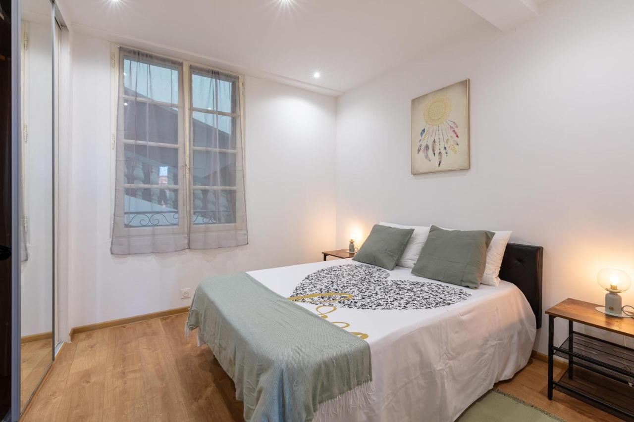 Coeur De Provence - Appt Climatise Apartment ดรากิญญ็อง ภายนอก รูปภาพ